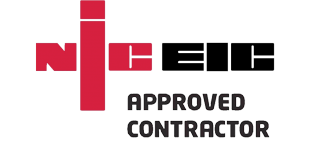 Borden Electrics is a NICEIC Approved Contractor Electrician in Sheffield, Yorkshire